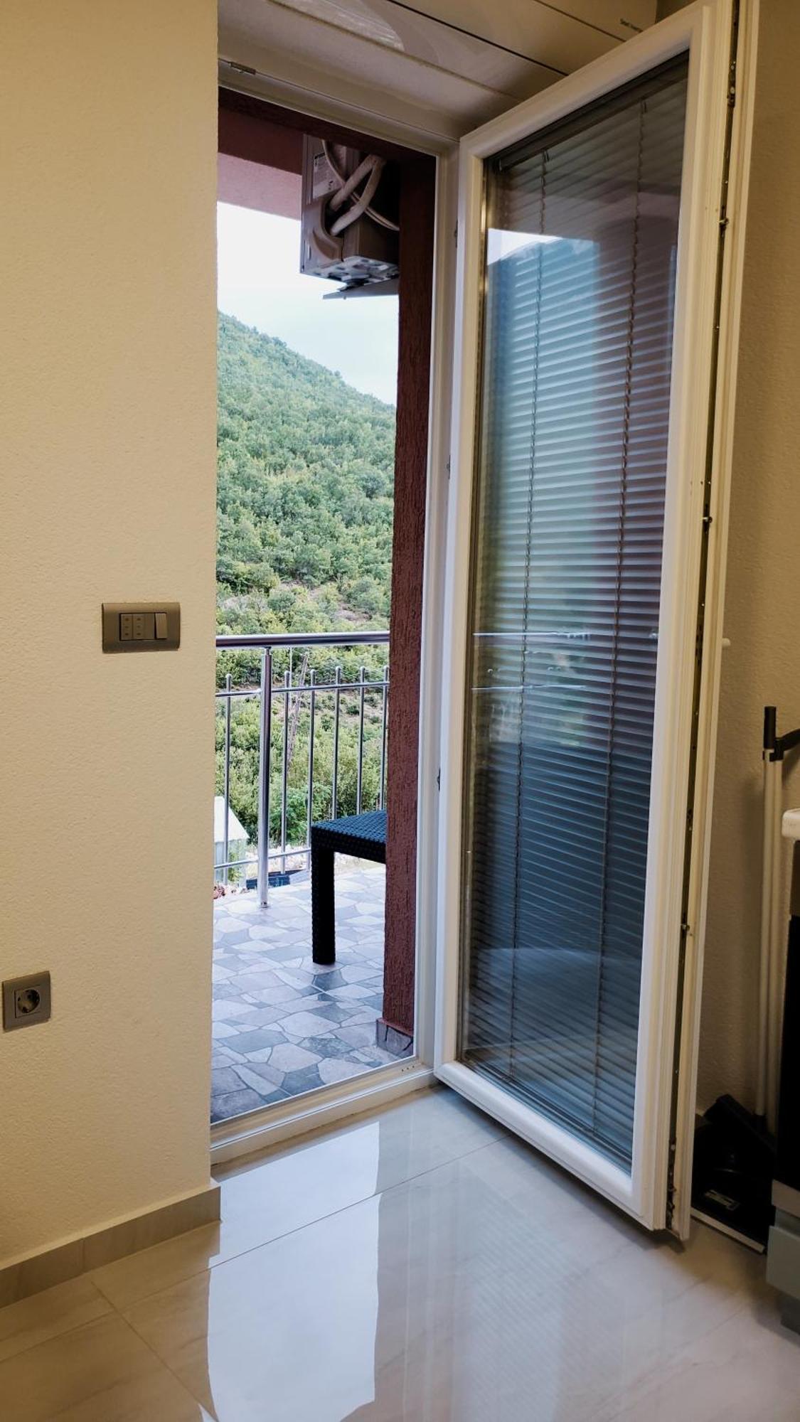 Villa Koki Ohrid Exterior foto
